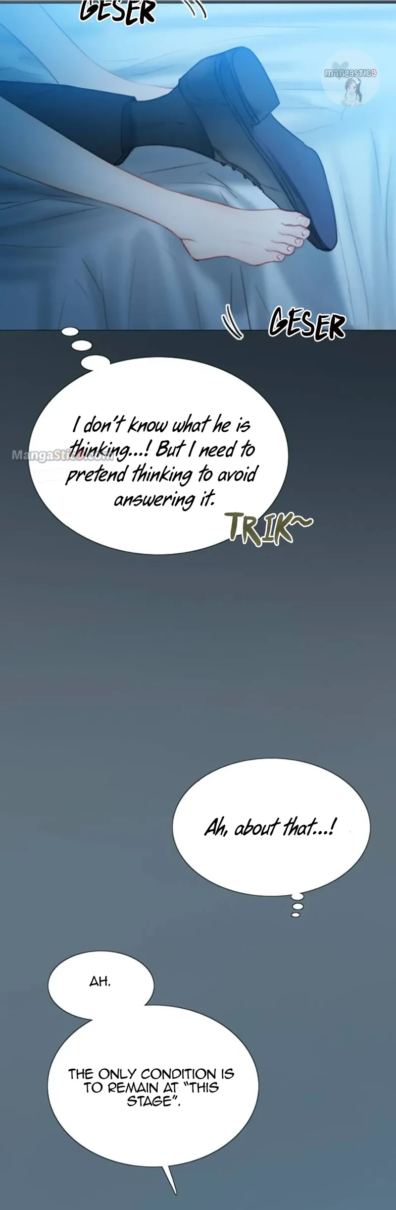 Read Serena Manga Online