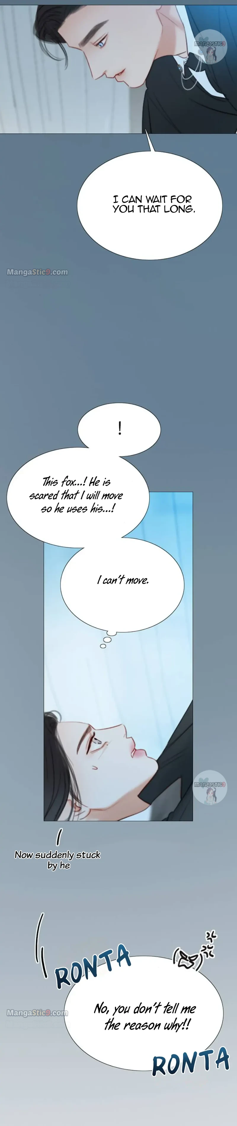 Read Serena Manga Online