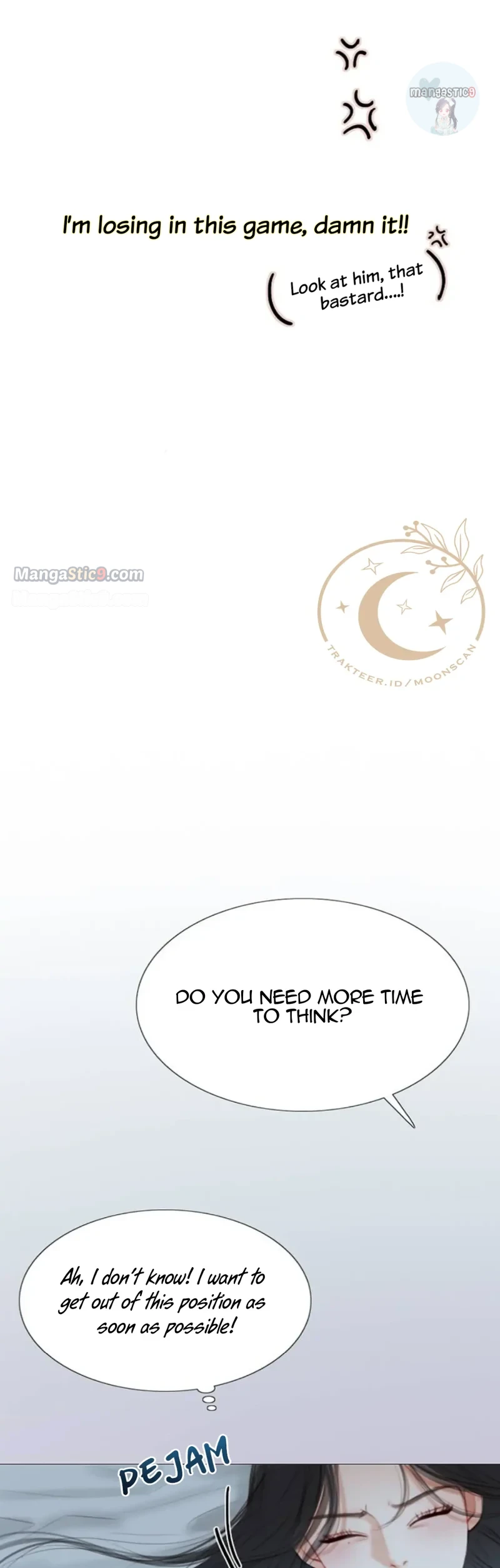 Read Serena Manga Online