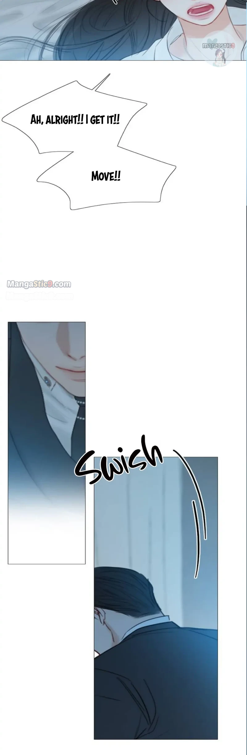 Read Serena Manga Online