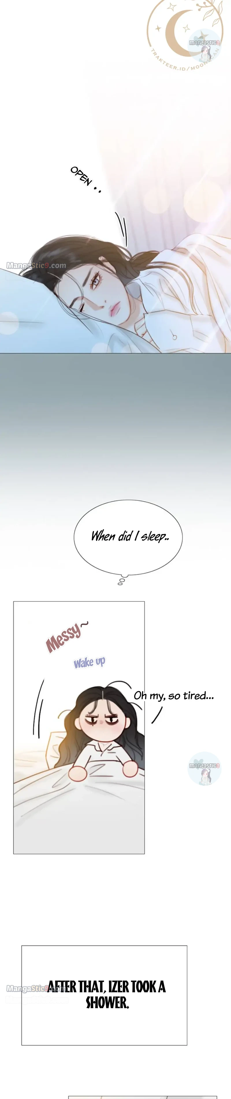 Read Serena Manga Online
