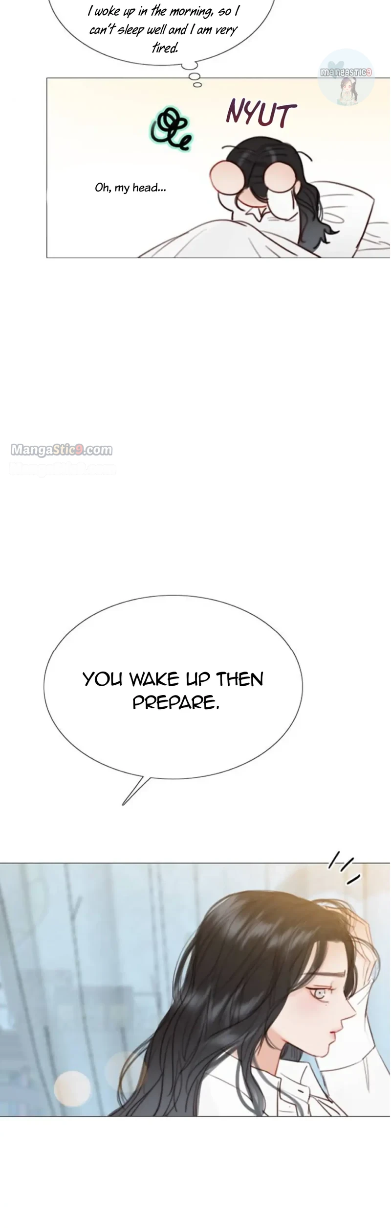 Read Serena Manga Online