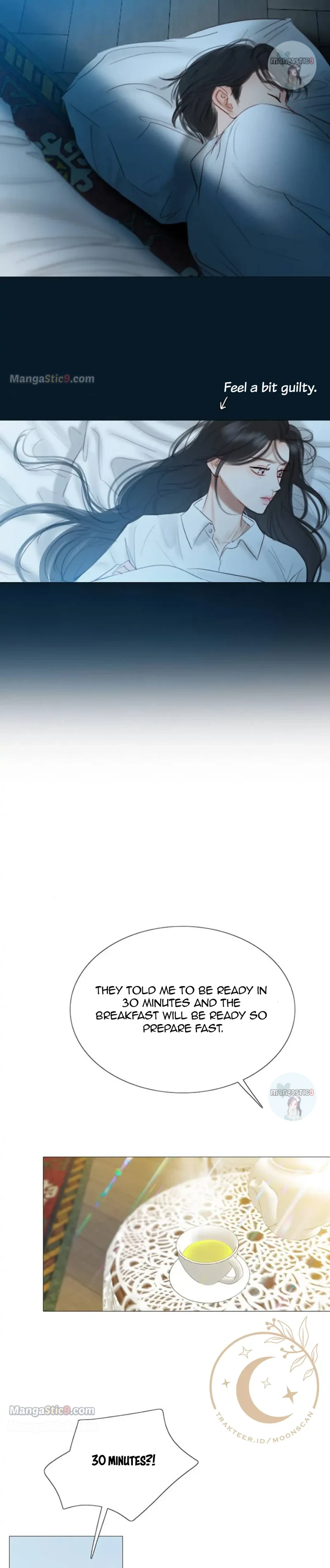 Read Serena Manga Online