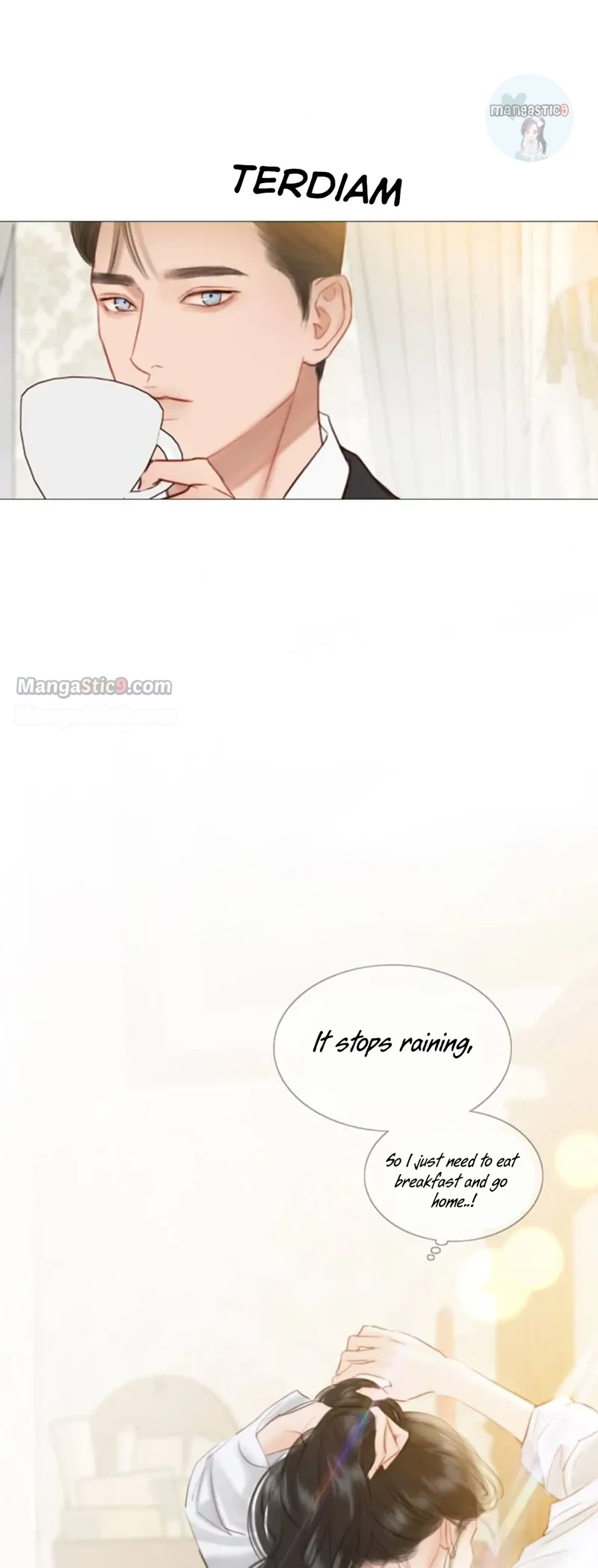 Read Serena Manga Online