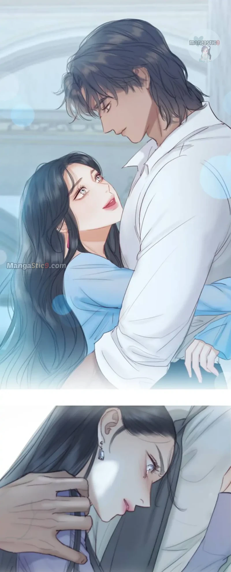 Read Serena Manga Online