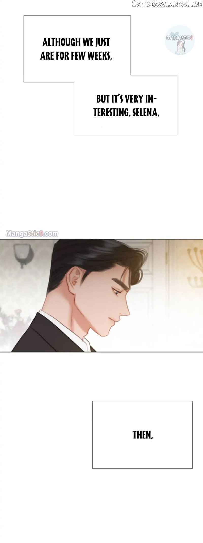 Read Serena Manga Online