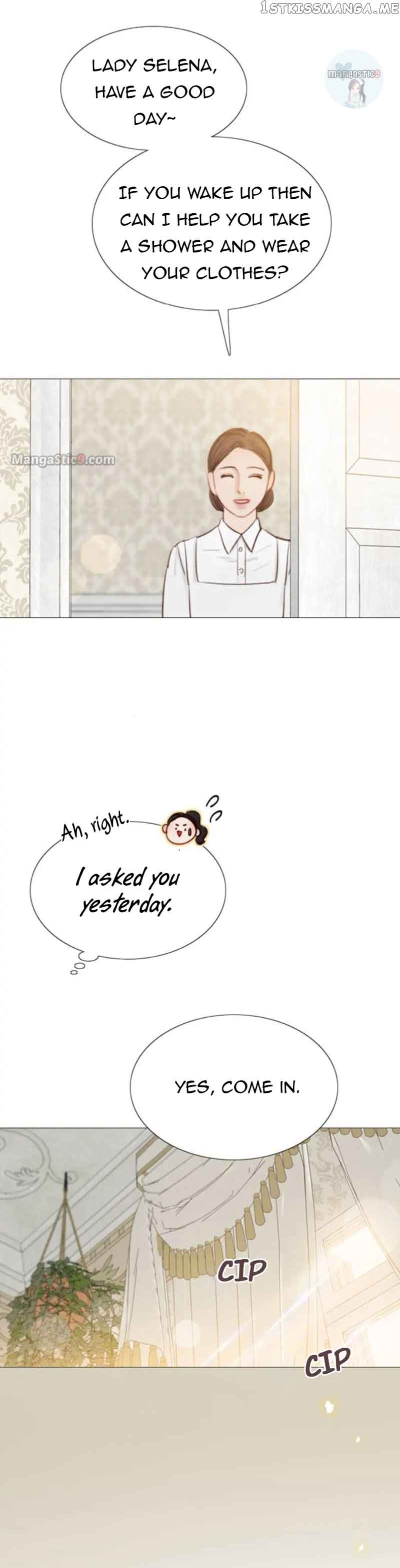 Read Serena Manga Online