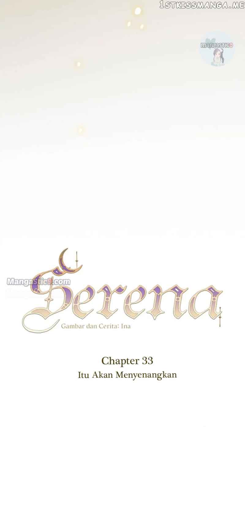 Read Serena Manga Online