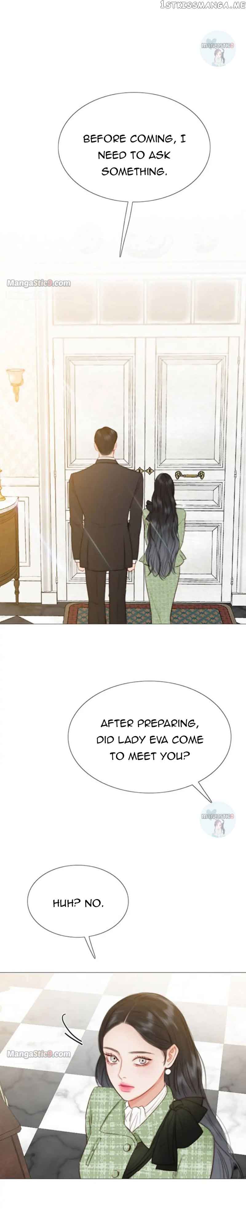 Read Serena Manga Online