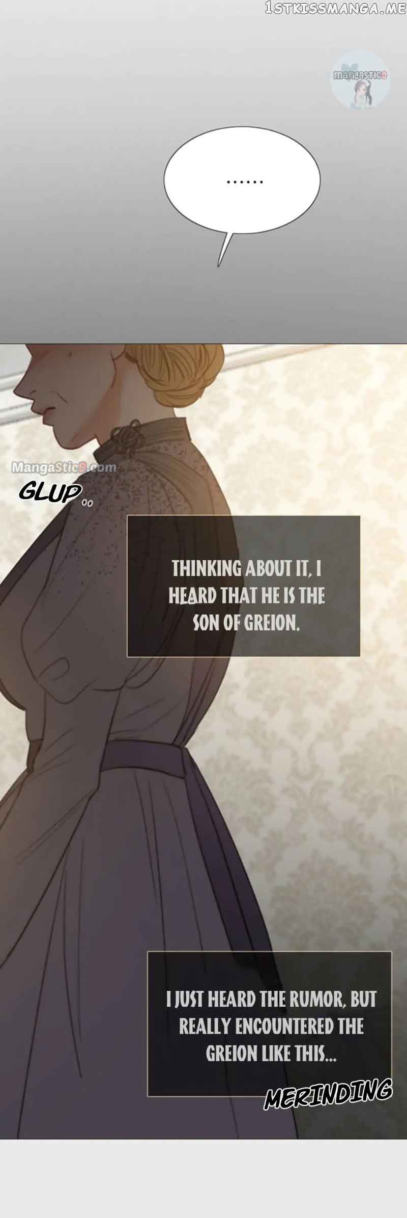 Read Serena Manga Online