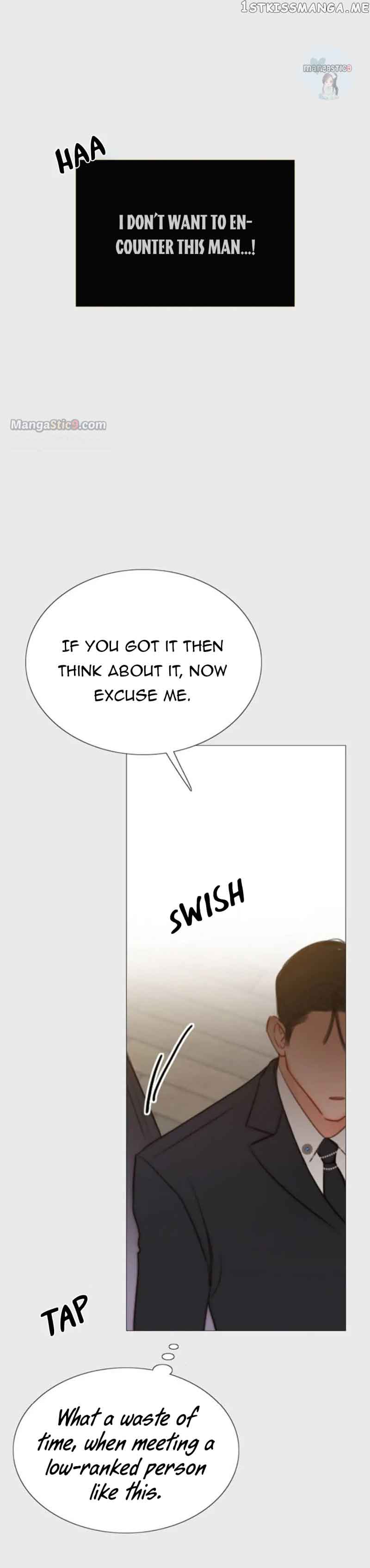 Read Serena Manga Online
