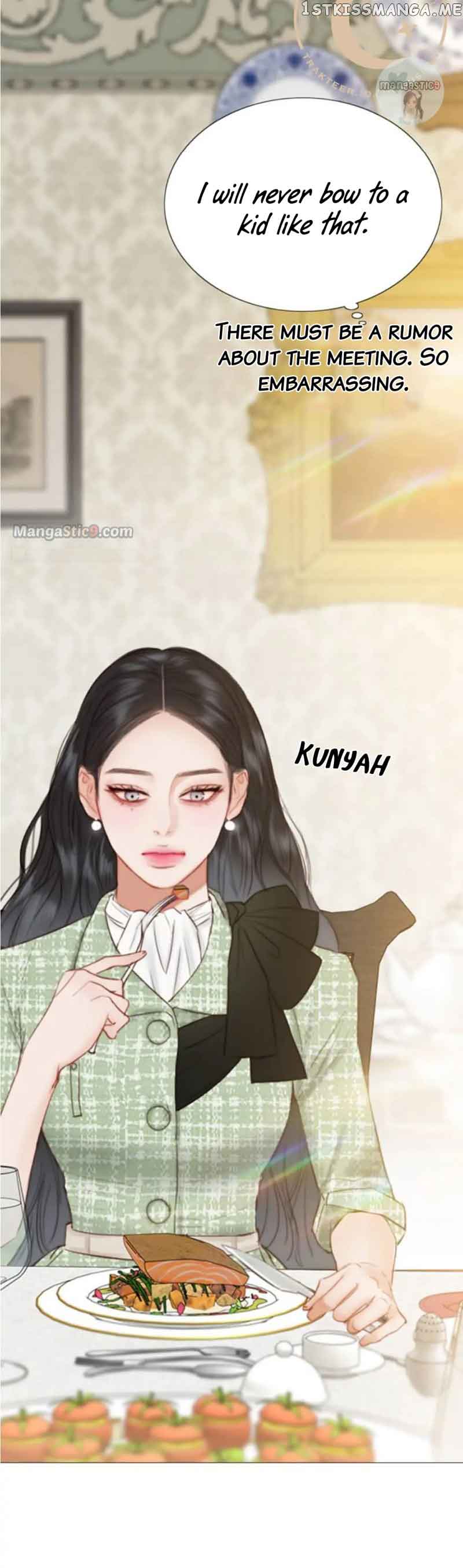 Read Serena Manga Online