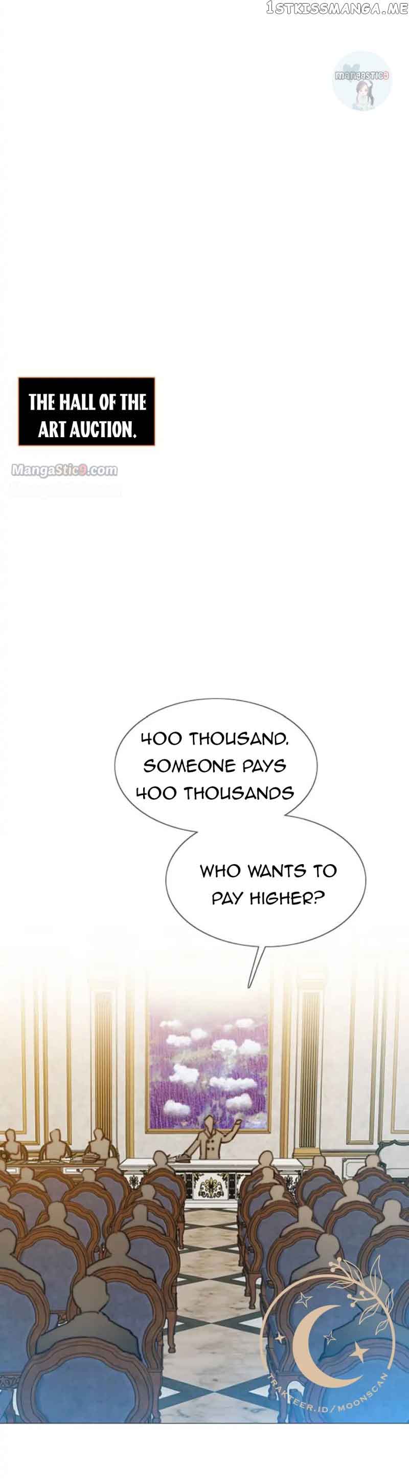 Read Serena Manga Online