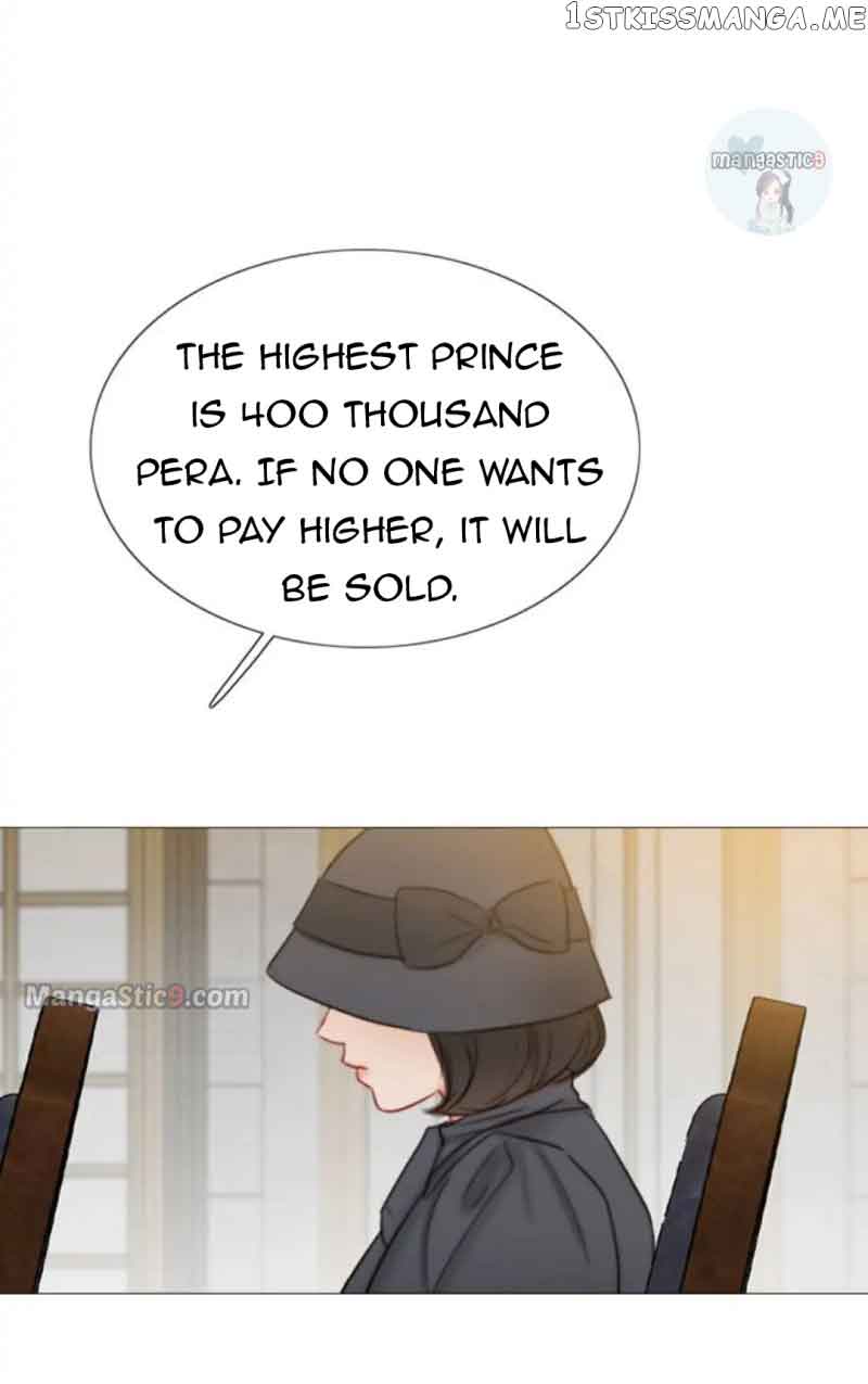 Read Serena Manga Online