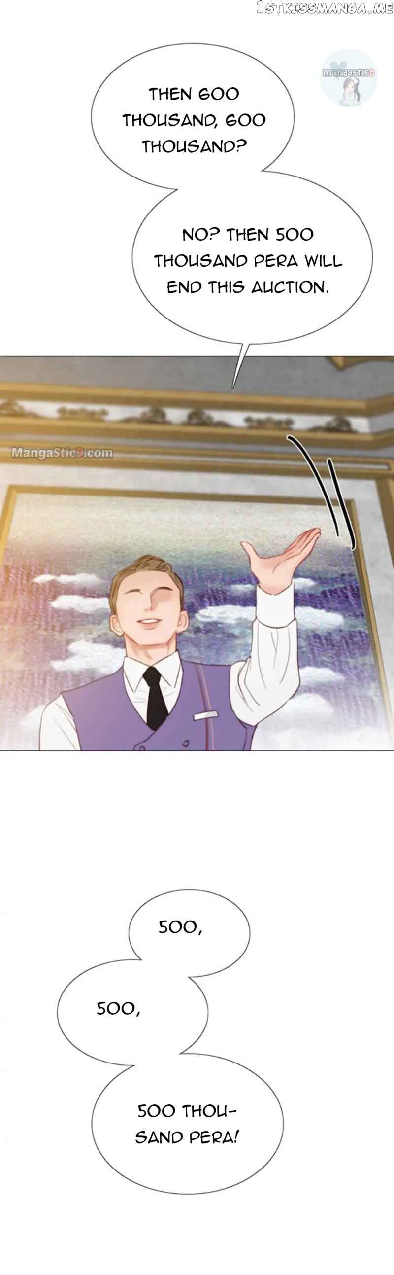 Read Serena Manga Online