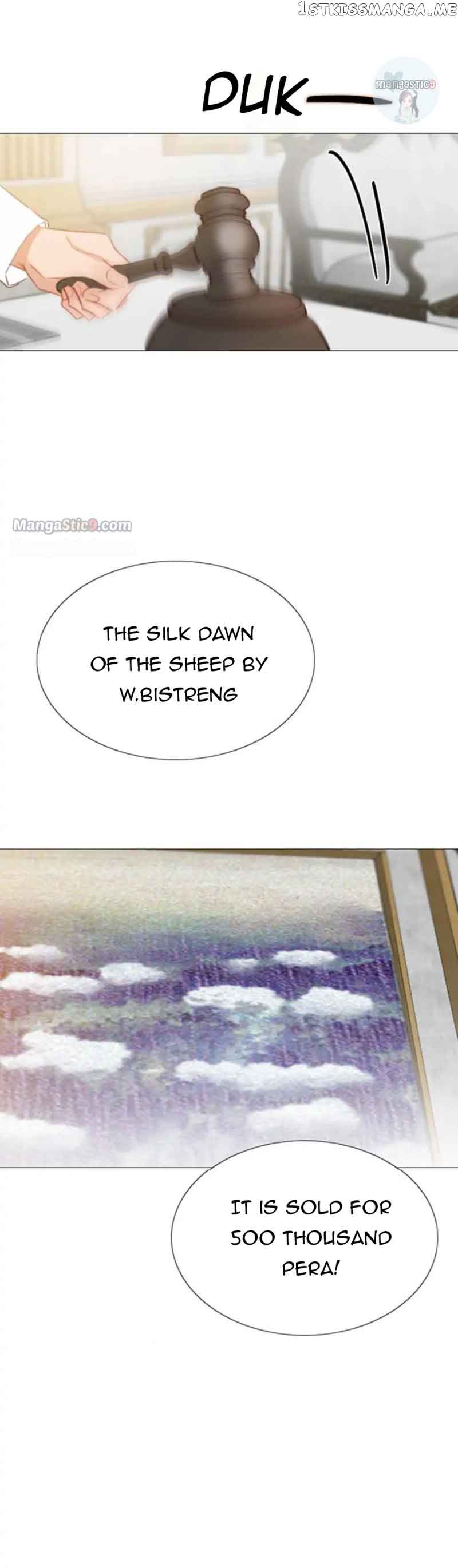 Read Serena Manga Online