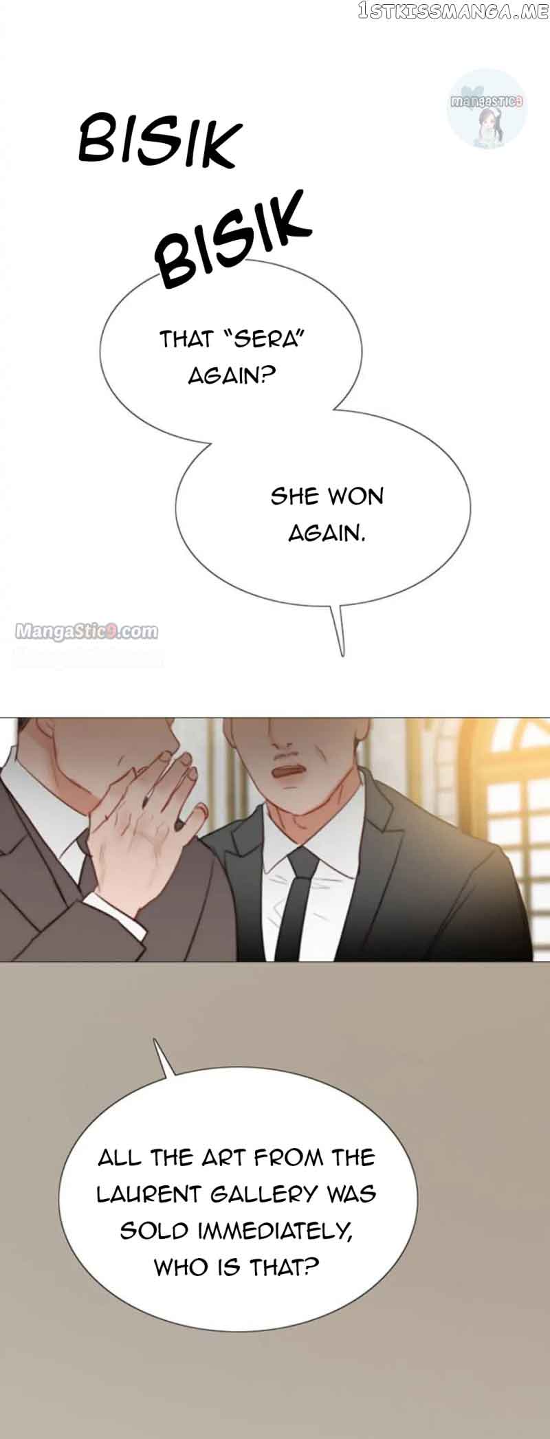 Read Serena Manga Online