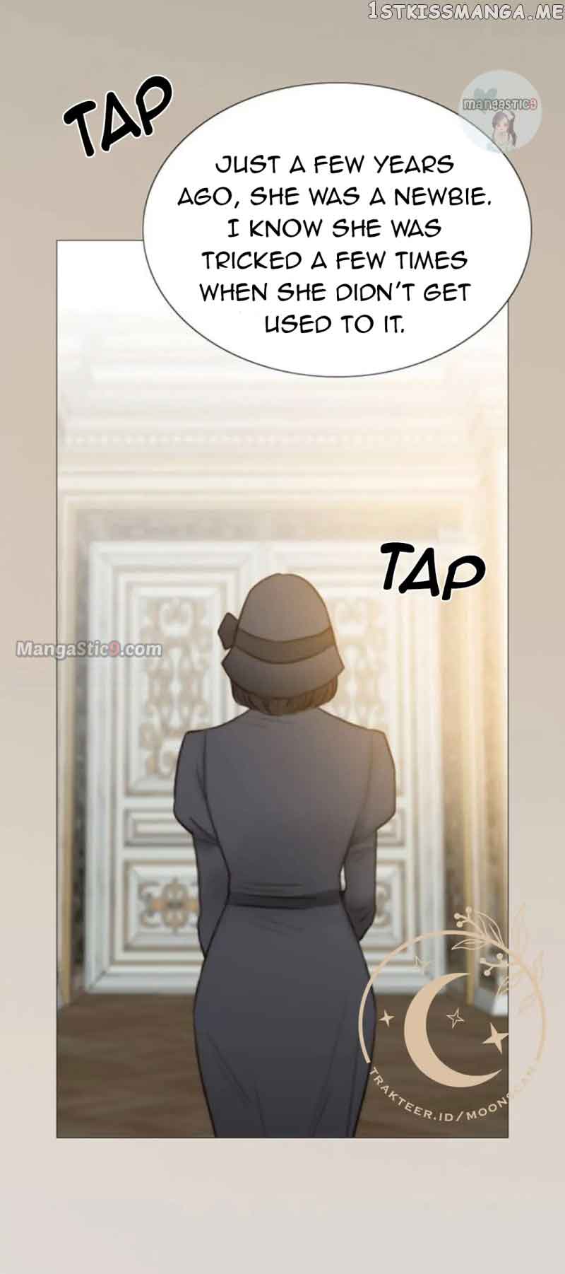 Read Serena Manga Online
