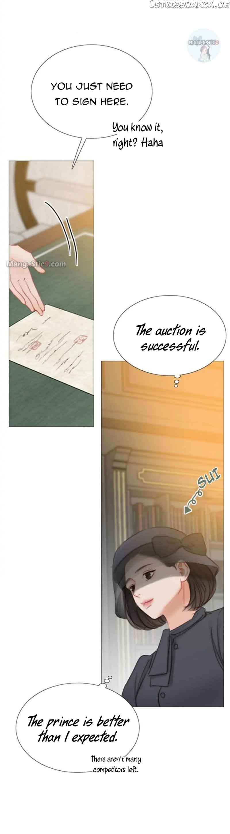 Read Serena Manga Online