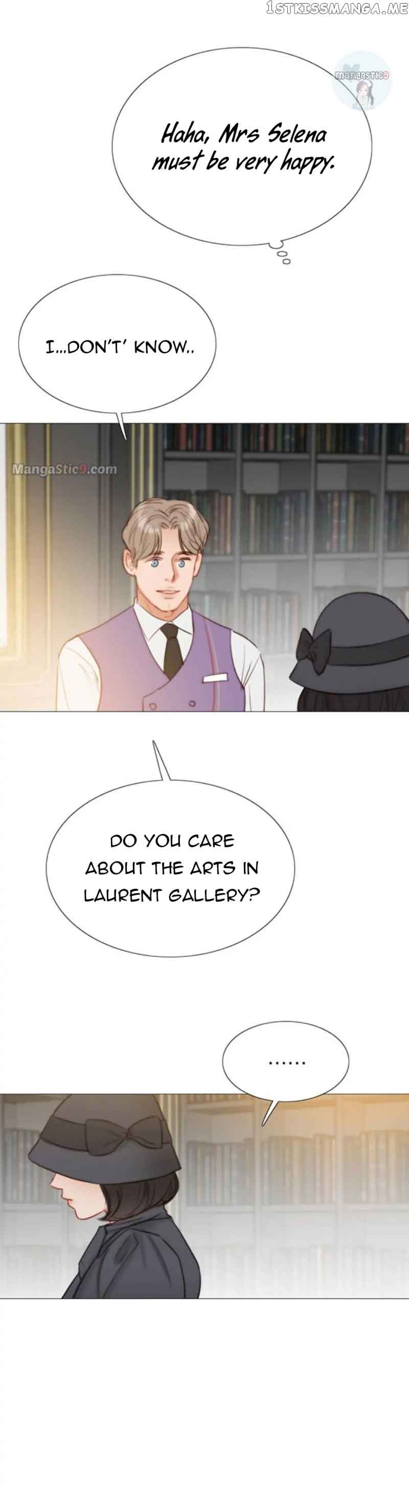 Read Serena Manga Online