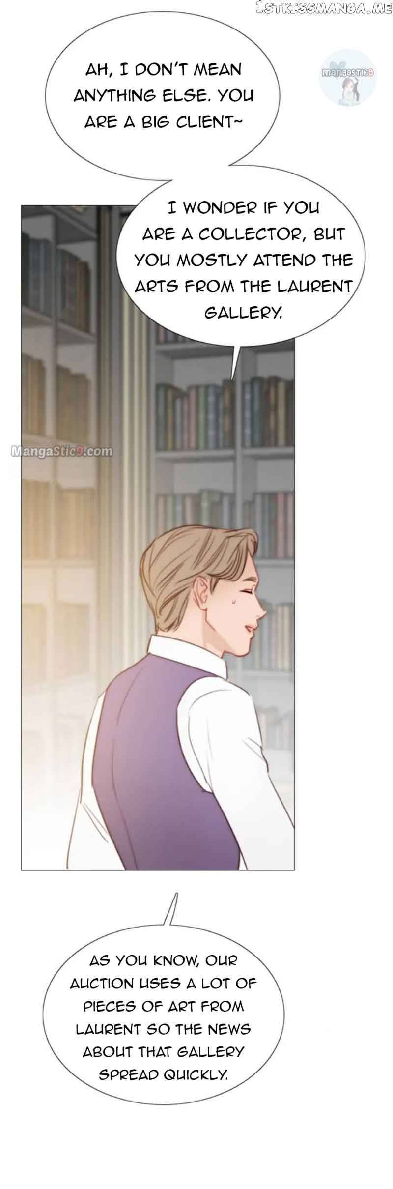 Read Serena Manga Online