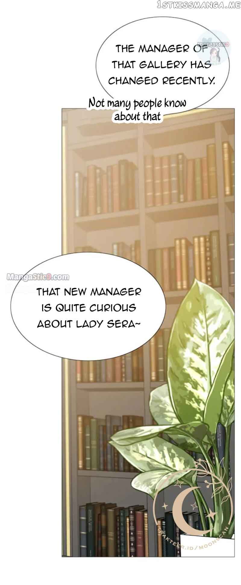 Read Serena Manga Online