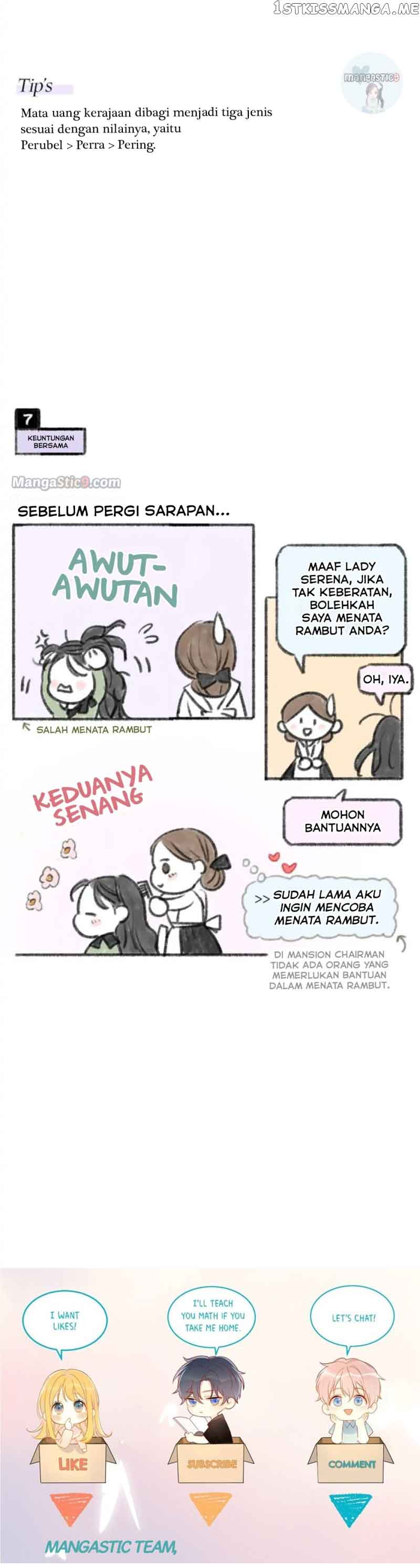 Read Serena Manga Online