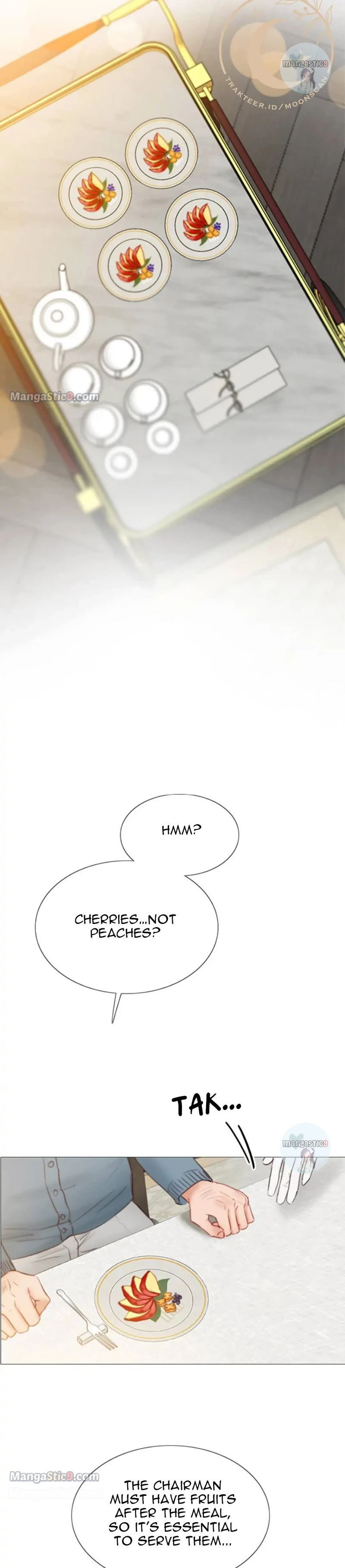 Read Serena Manga Online