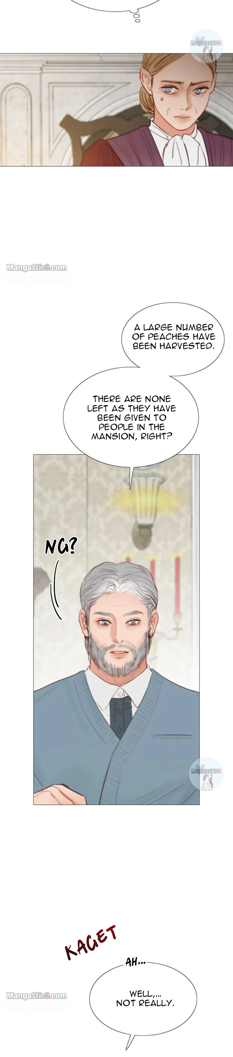 Read Serena Manga Online