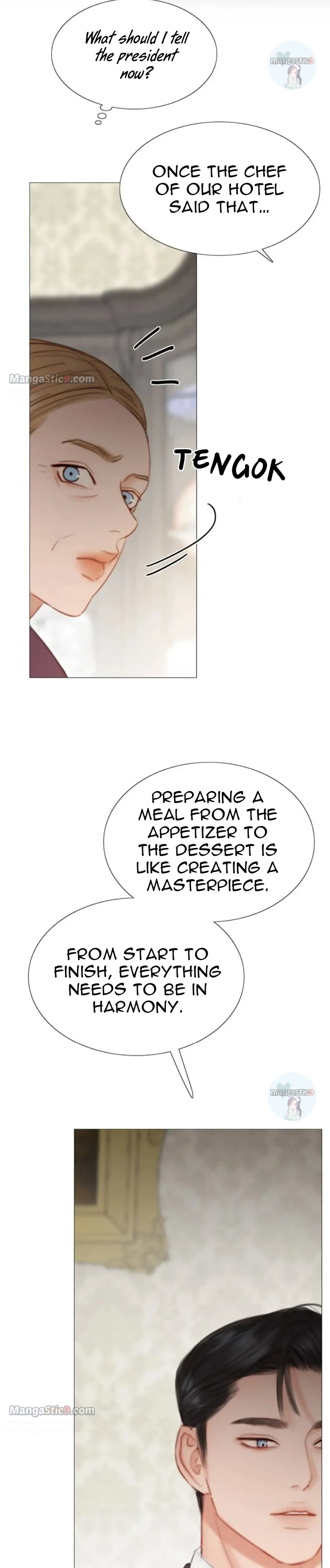 Read Serena Manga Online