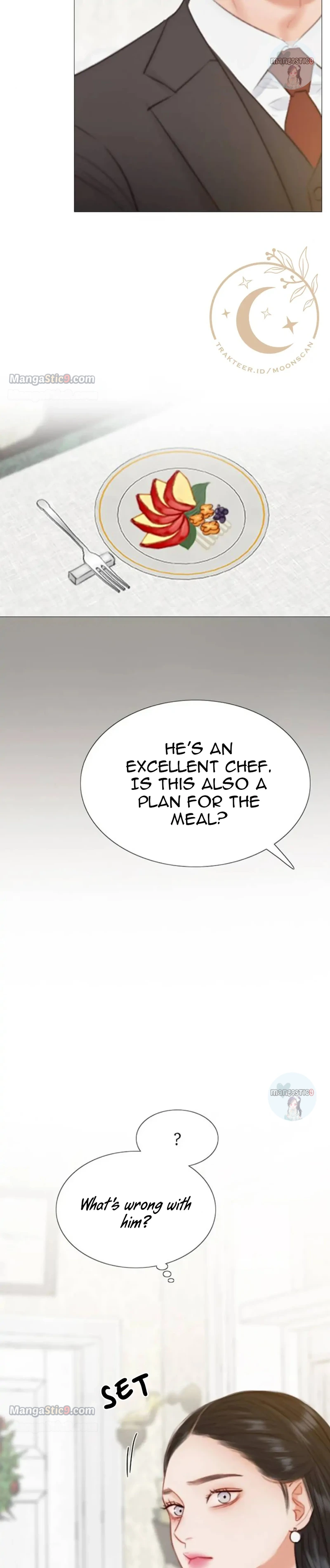 Read Serena Manga Online