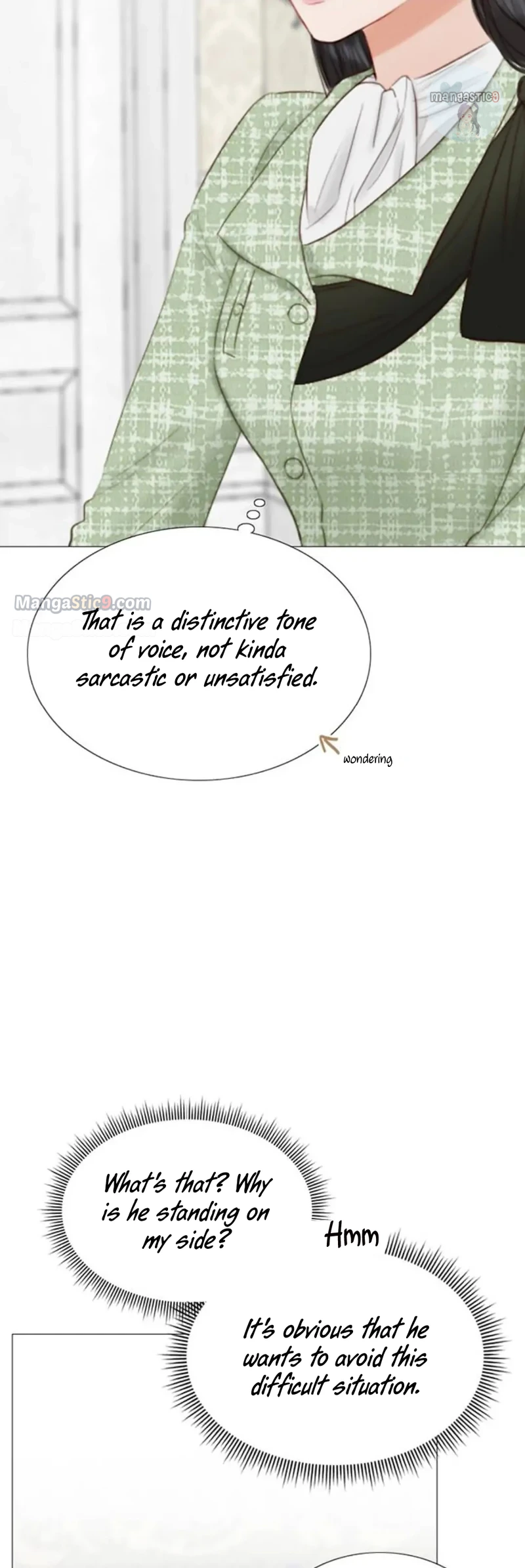 Read Serena Manga Online