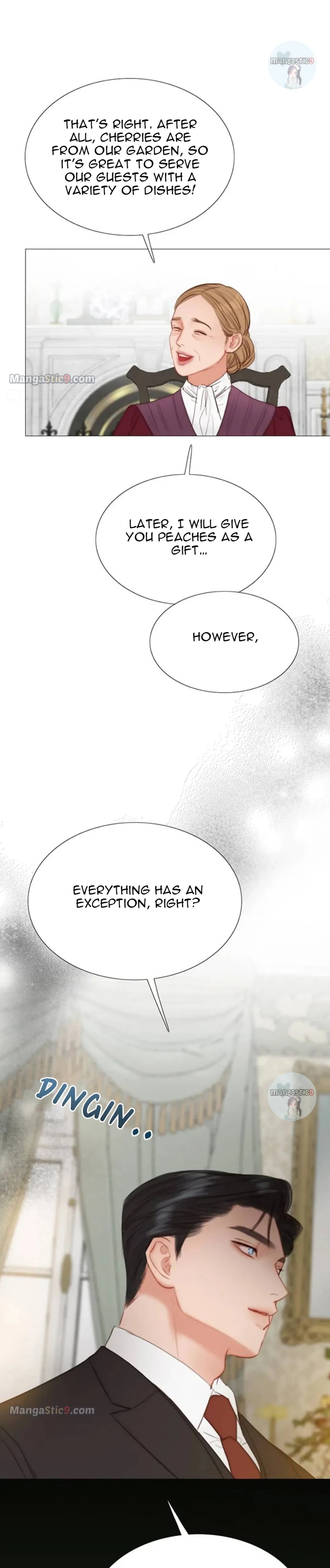 Read Serena Manga Online