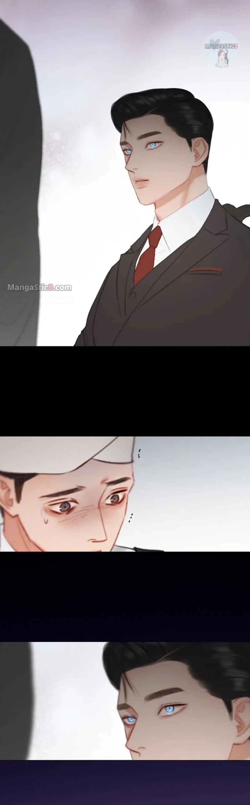 Read Serena Manga Online