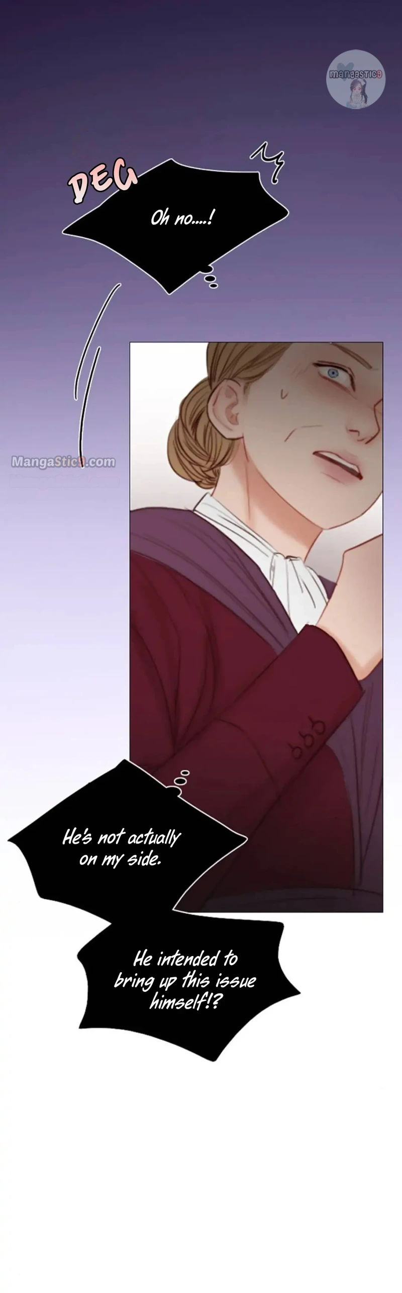 Read Serena Manga Online