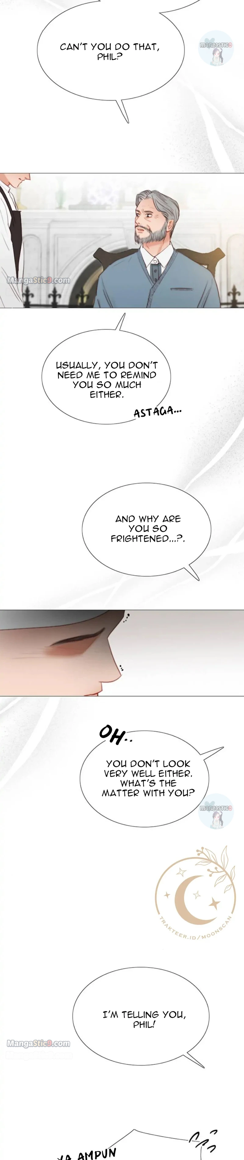 Read Serena Manga Online