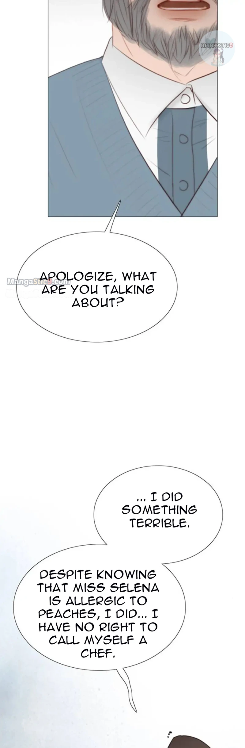 Read Serena Manga Online