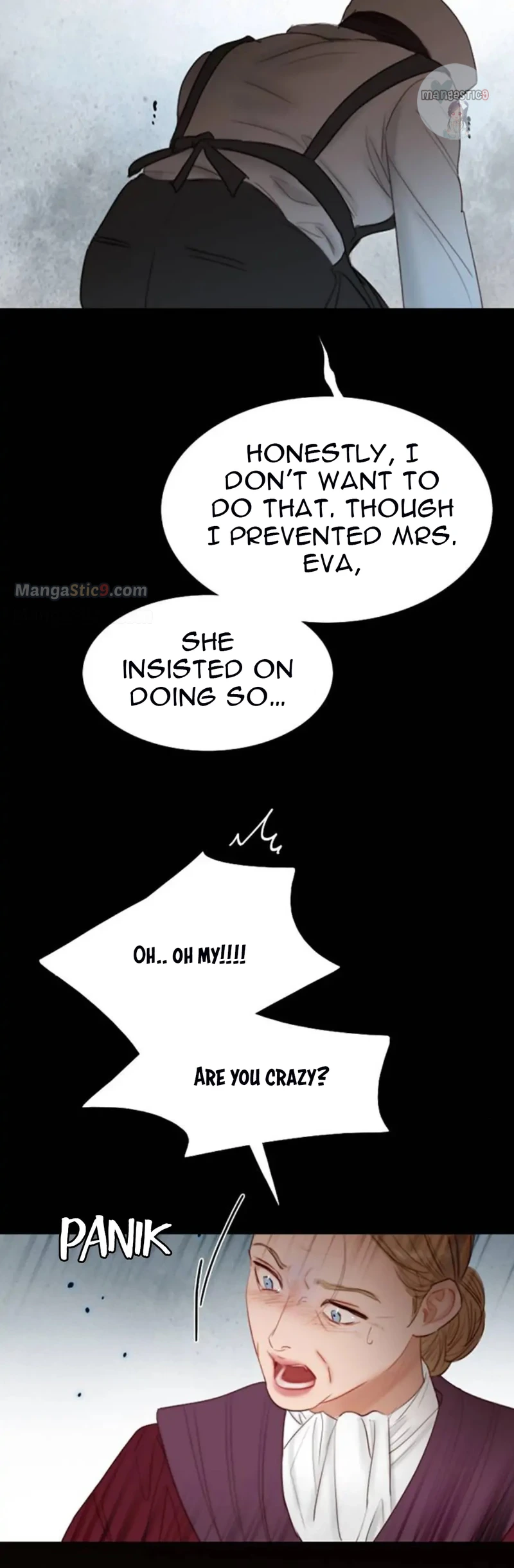 Read Serena Manga Online