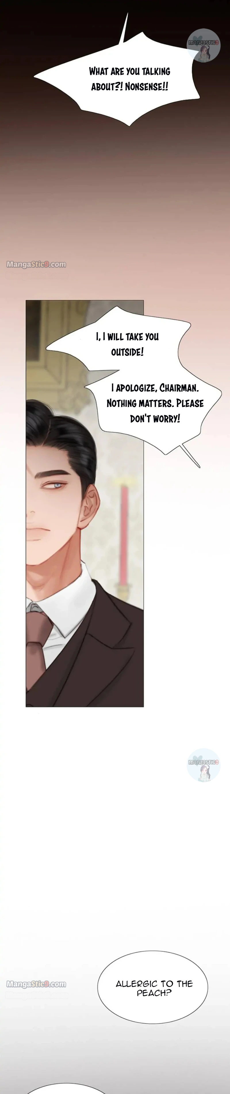 Read Serena Manga Online