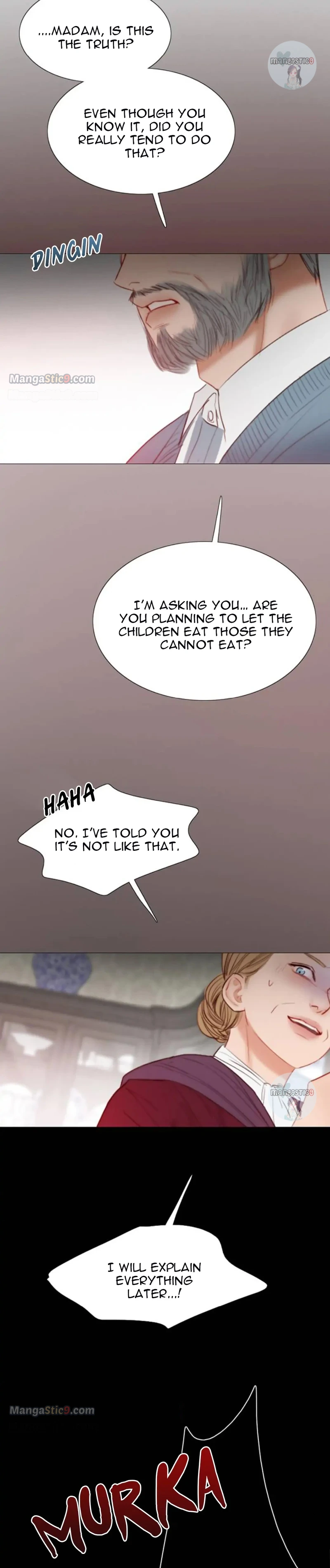 Read Serena Manga Online