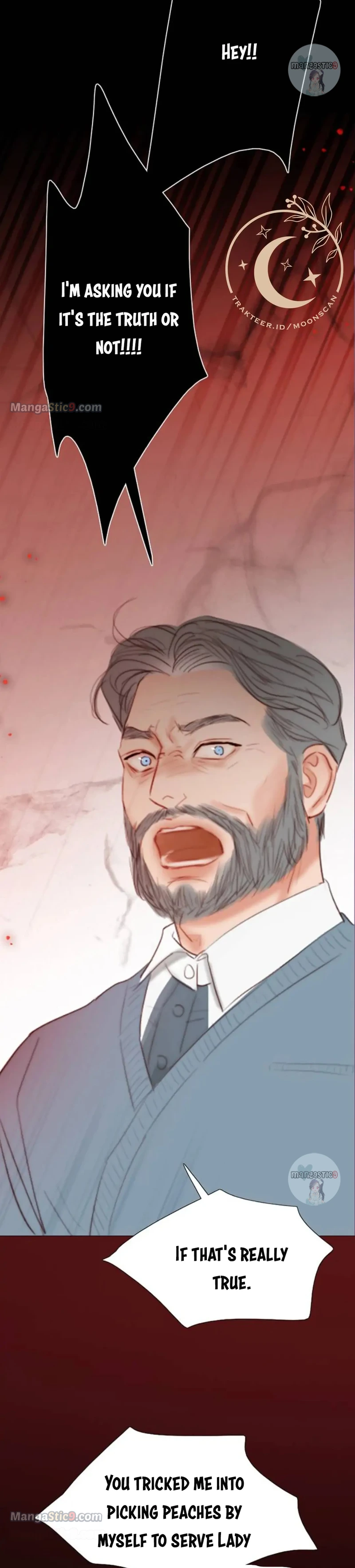 Read Serena Manga Online