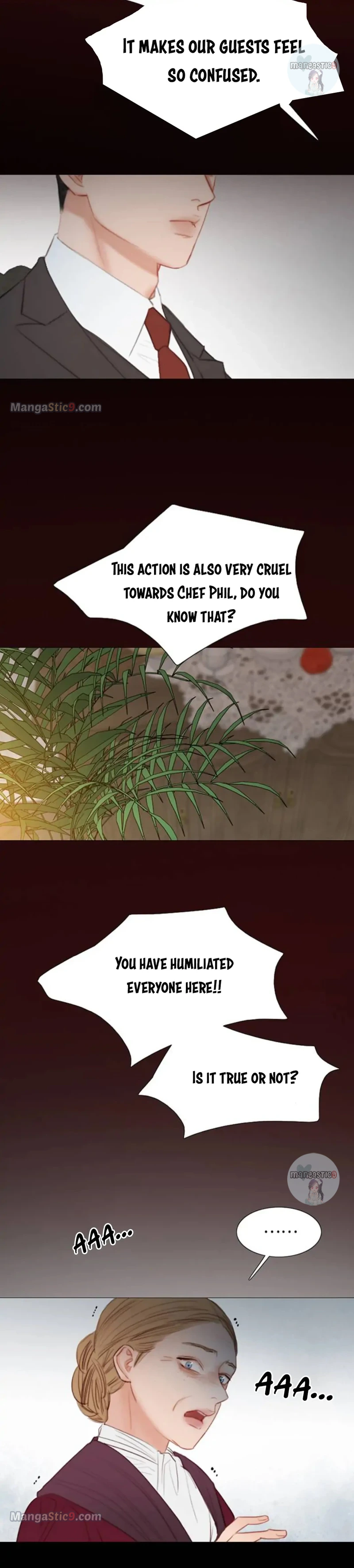Read Serena Manga Online