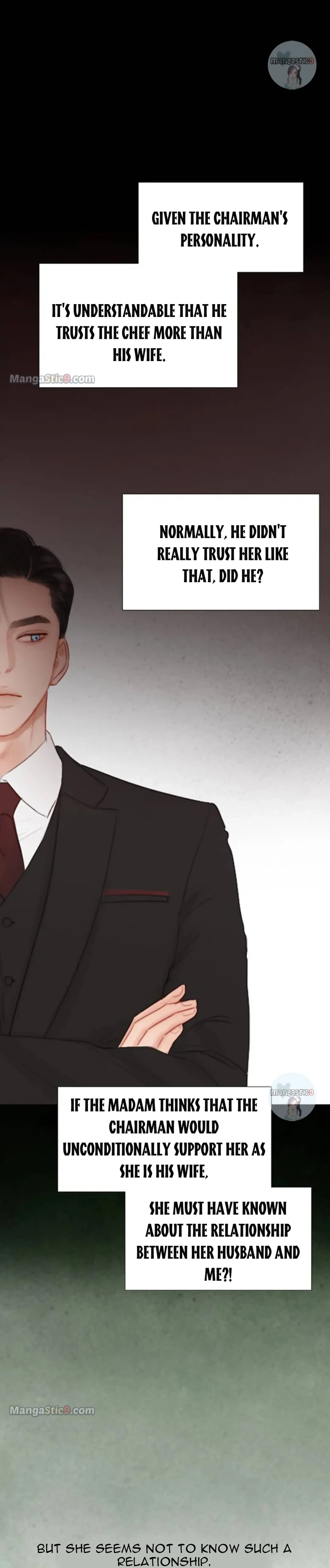 Read Serena Manga Online