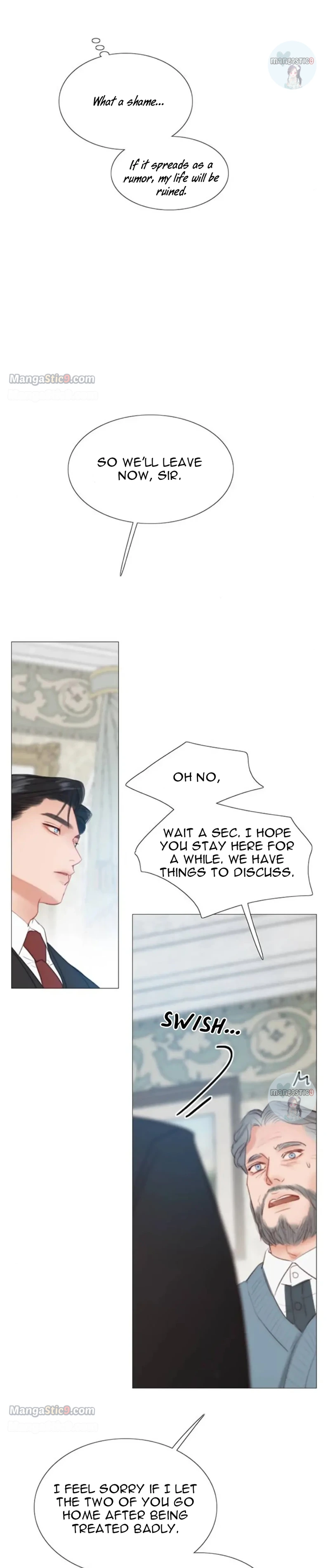 Read Serena Manga Online