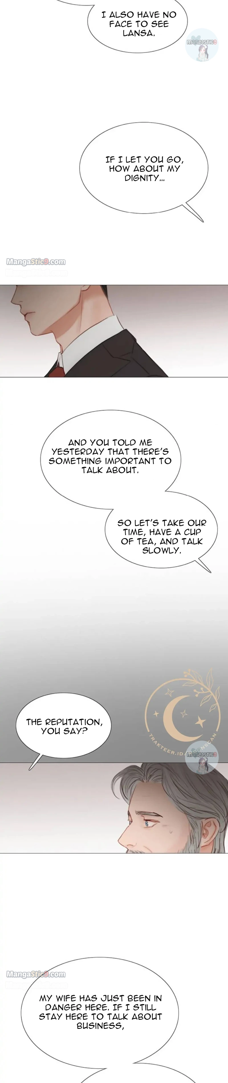 Read Serena Manga Online