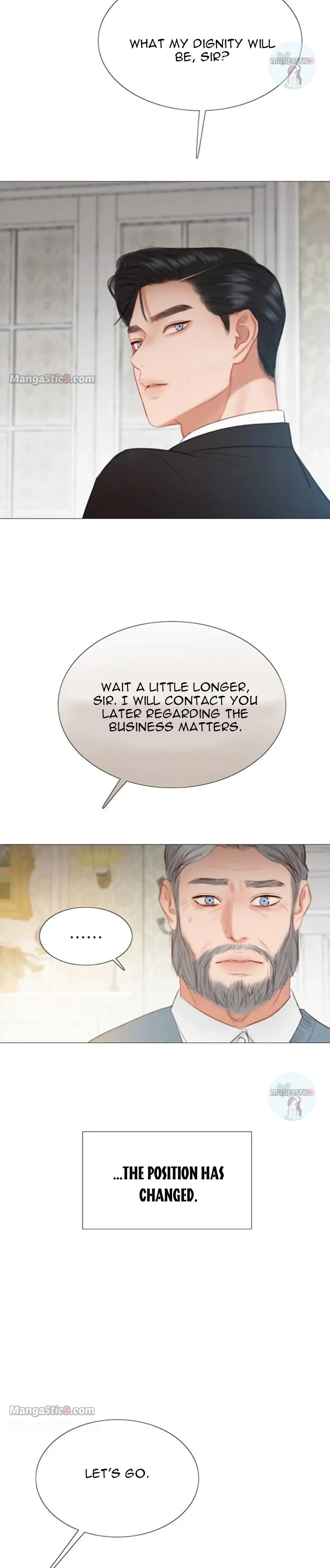 Read Serena Manga Online