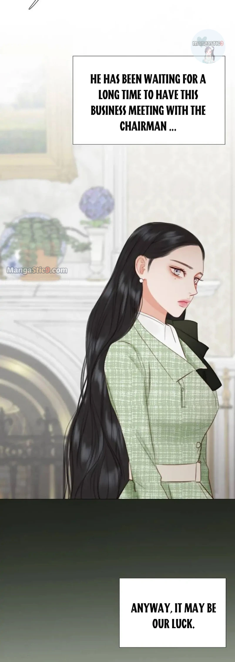 Read Serena Manga Online