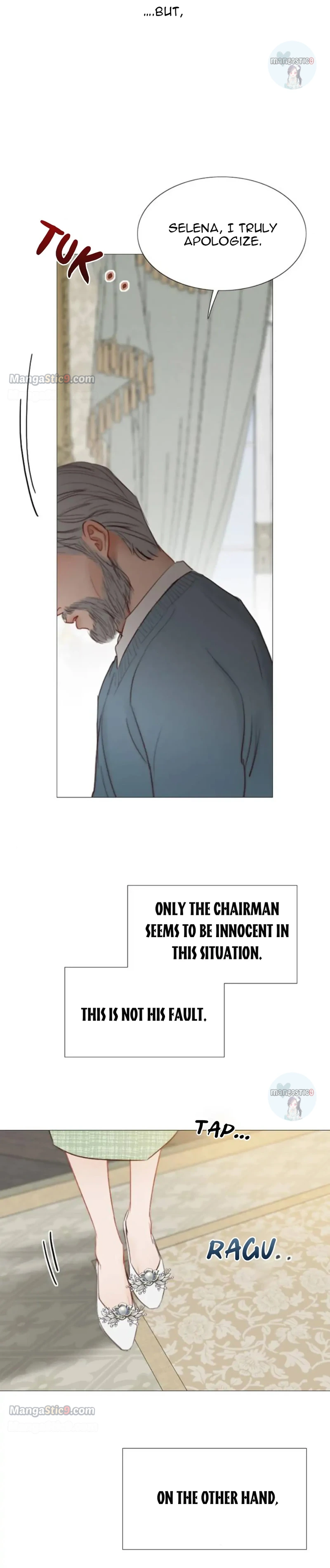 Read Serena Manga Online