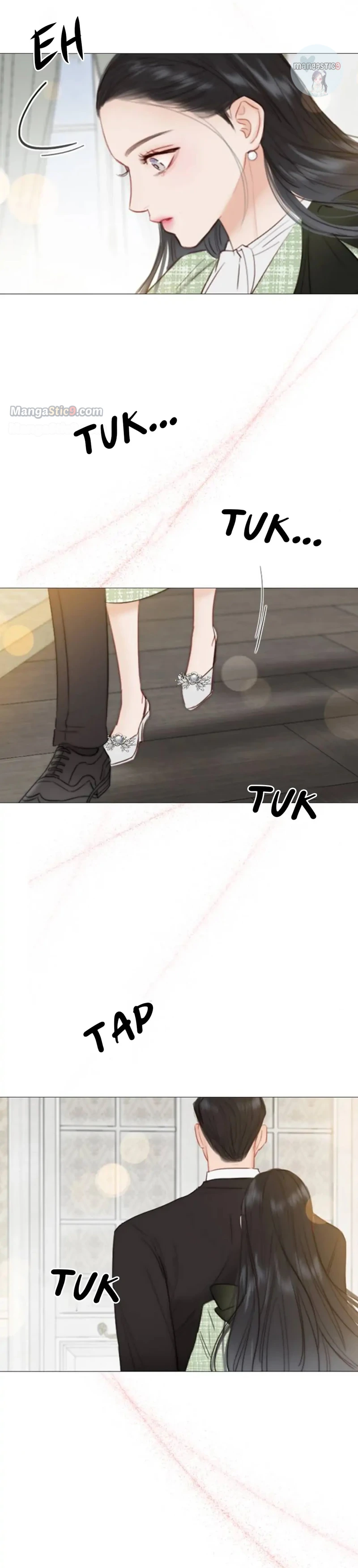 Read Serena Manga Online