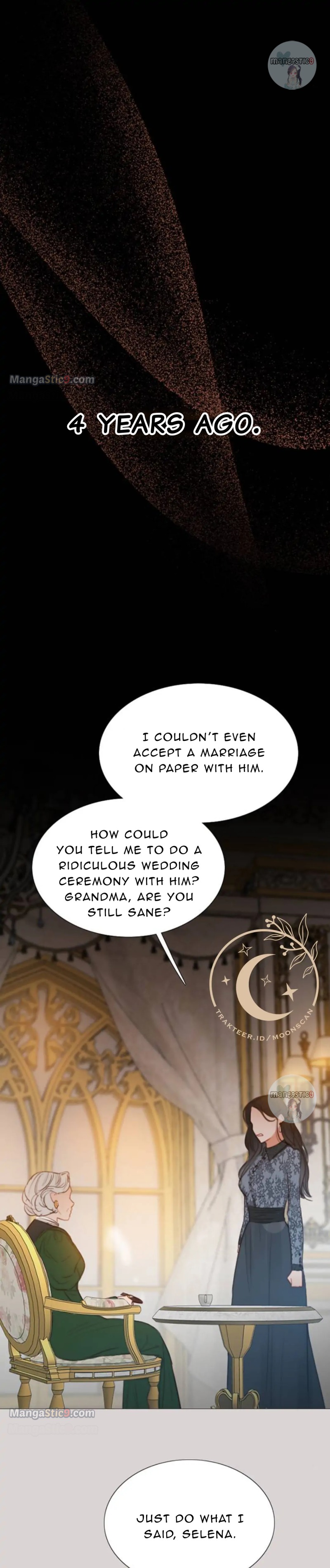 Read Serena Manga Online
